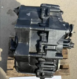 Раздаточная коробка Мercеdes VG2800