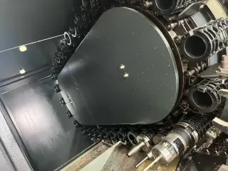 Токарные и фрезерные станки DMG MORI (ДМГ МОРИ) CTX, NLX, DMU, CMX — под заказ