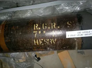 Пакер скважинный разбухающий 178мм SwellFix