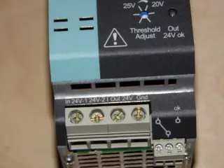 Модуль резервирования SIEMENS SITOP Redundanzmodul (6EP1961-3BA20)