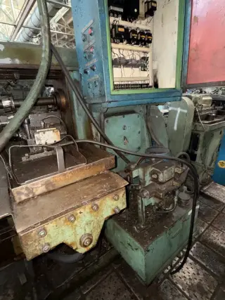 Горизонтально-фрезерный станок 6м82 (44564)