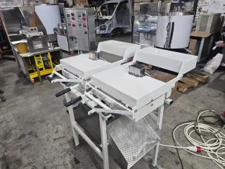 Печь кондитерская ПК-2