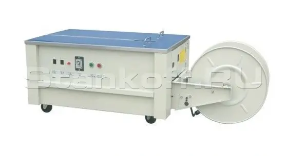 Полуавтоматическая стреппинг машина SK-2