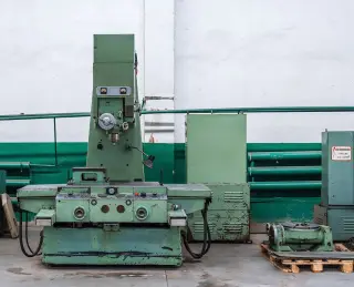 2Д450 Станок координатно-расточный