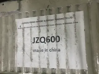 Редуктор zlyj 600 JZQ 600 для экструдеров