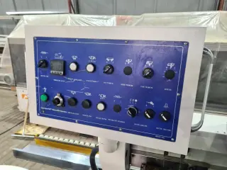 Кромкооблицовочный станок filato FL 230