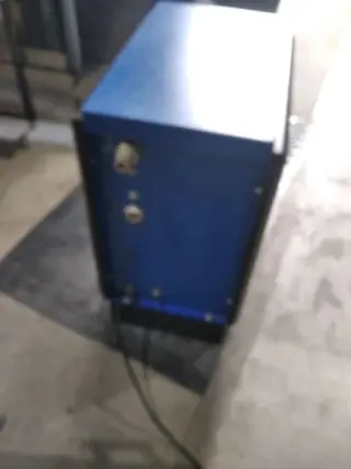 Осушитель рефрижераторный Remeza RFD 72