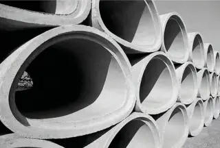 Оборудование для производства бетонных труб, HawkeyePedershaab Серия PipePlus, Дания