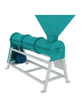 Универсальный шарикоформовочный станок ШС-400
