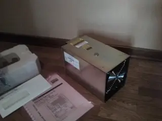 Блок питания Helios Rectifier 25/48 Оптом и в розницу