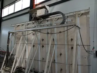 Пила для резки противопожарного стекла и триплекса, камня и мрамора