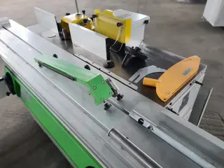 Комбинированный станок по дереву Rojek kpfn 300A
