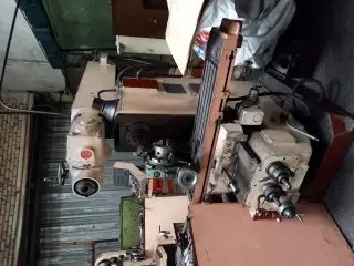 Станки и оборудование бу