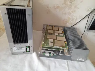 Siemens S30861-U2436-Х-10/01 ИИ Siemens S30861-U2401-Х-06