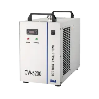 Чиллер CW-5200