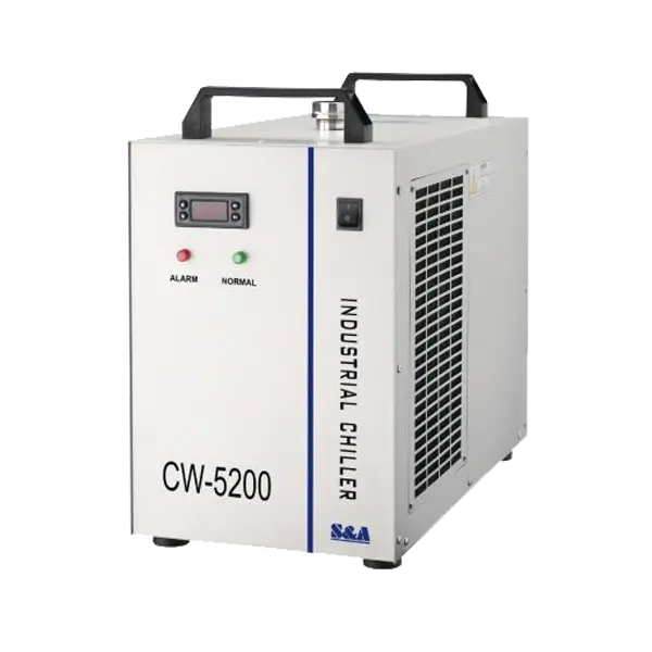 Чиллер CW-5200