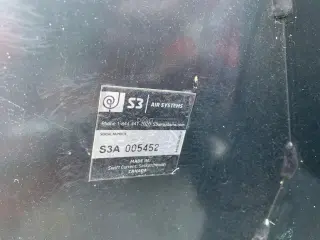 Посевной комплекс Salford 580H-3040-Hybrid с раздельным внесением удобрений Salford 580H-3040, 2022, Идентификационный номер: 0822033