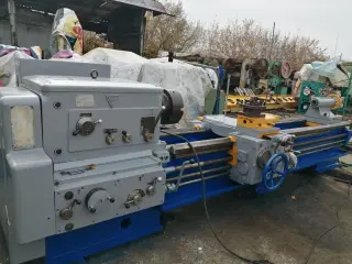 станок токарный 1М63, РМЦ 2,8м и 3 м