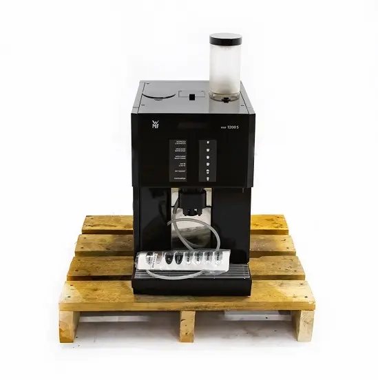 Кофемашина WMF 1200 S