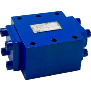 Гидрозамок SV30PA1-31 Rexroth