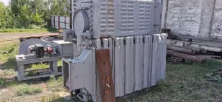 Котёл Братск 1Г