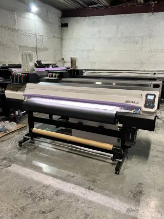 Mimaki JV150-160