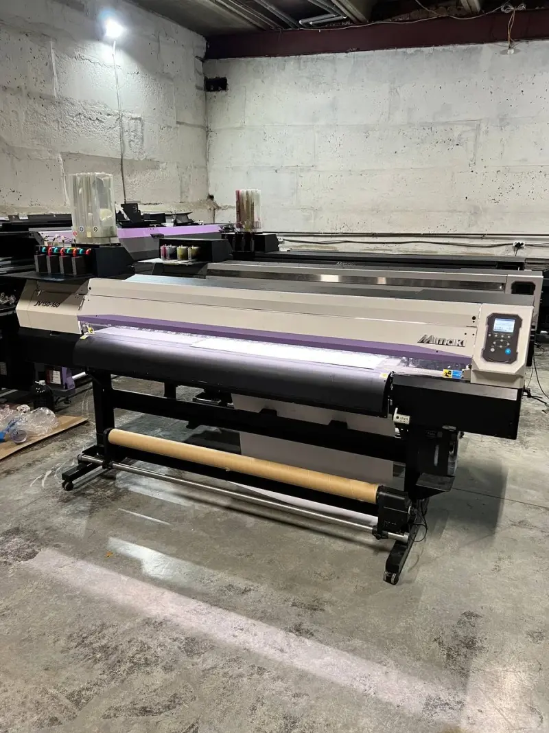 Mimaki JV150-160