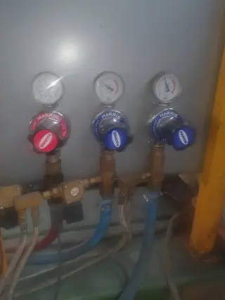 Линия резки листа чпу Hypertherm
