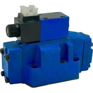 Гидрораспределитель 4WEH16 D72/6EW230N9K4 Rexroth