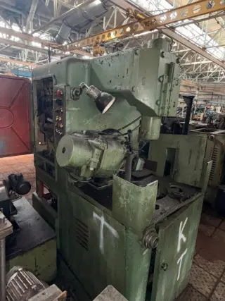Зубофрезерный станок 5Б312 (42650)