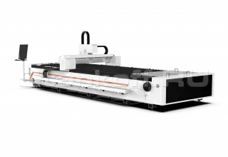 Оптоволоконный станок для резки металла XTC-1545H/2000 Raycus