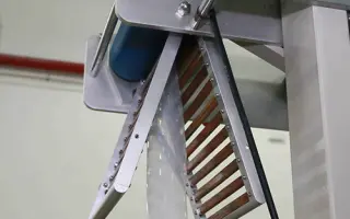 Мини-экструдер для производства рукавной пленки HTBS-20