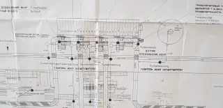 Аспирационная система с рекуперацией
