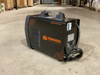 Плазменный резак DWCUT-60 Daewoo