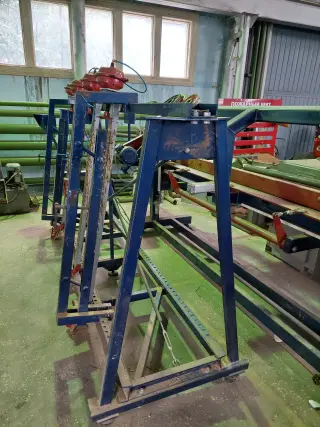 Пресс-Вайма «Лоза» В-41-00-Р