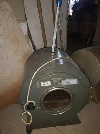 Шкаф сушильный ШС-3