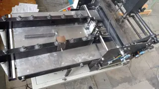 Автоматический нумератор SOLID PS-7
