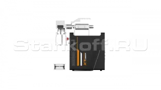 Портативный лазерный маркер XTL-FC30