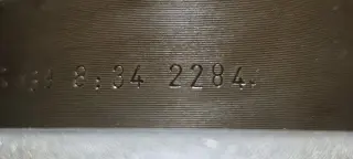 Продам главную пару моста ZF MT-L 3115 II