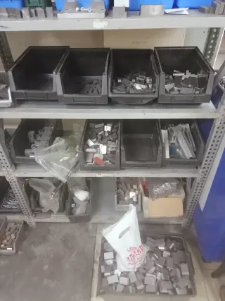Пневмомолоток