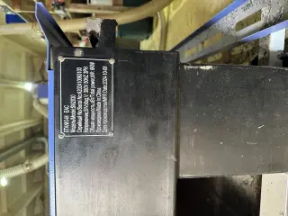 Фрезерный станок с чпу SM 2030