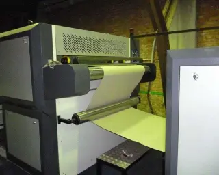листорезка Vatan Makina FCT-1450/4 2012г,серво,4 роля,отл сост