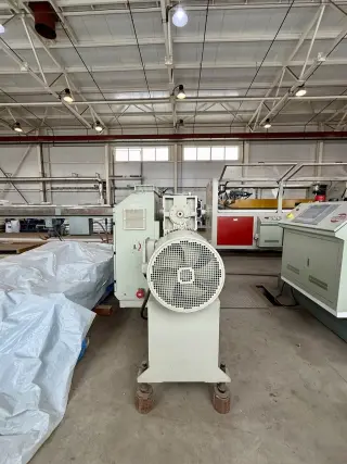 Экструдер SJ45/30 с комплектом оснастки