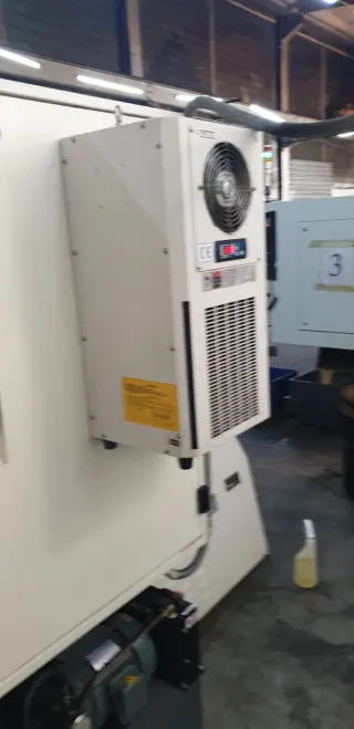 HCP 42 с системой ЧПУ Syntec 11ТB