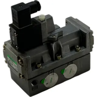 Пневмораспределитель 4F610 CKO VALVE