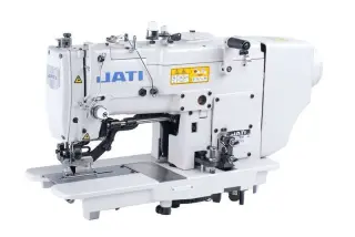 Петельная машина, прямая петля JATI JT-T783 D