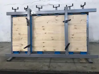Вайма механическая ВМ1030А