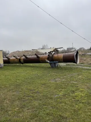 парогенератор (котёл газовый) ferroli
