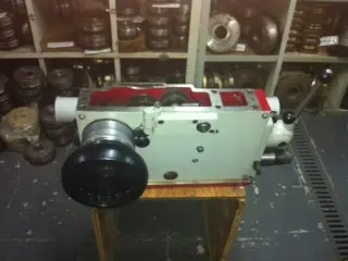 запасные части к станкам