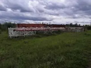 Прицепная буровая установка Зав. №LWSC946L6B0000668, оборудование и части к буровой установке : Комплексный рекордер скважины SK-2000C Ам